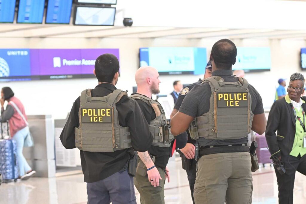 Three shutdowns later, Congress passes five-month DHS funding