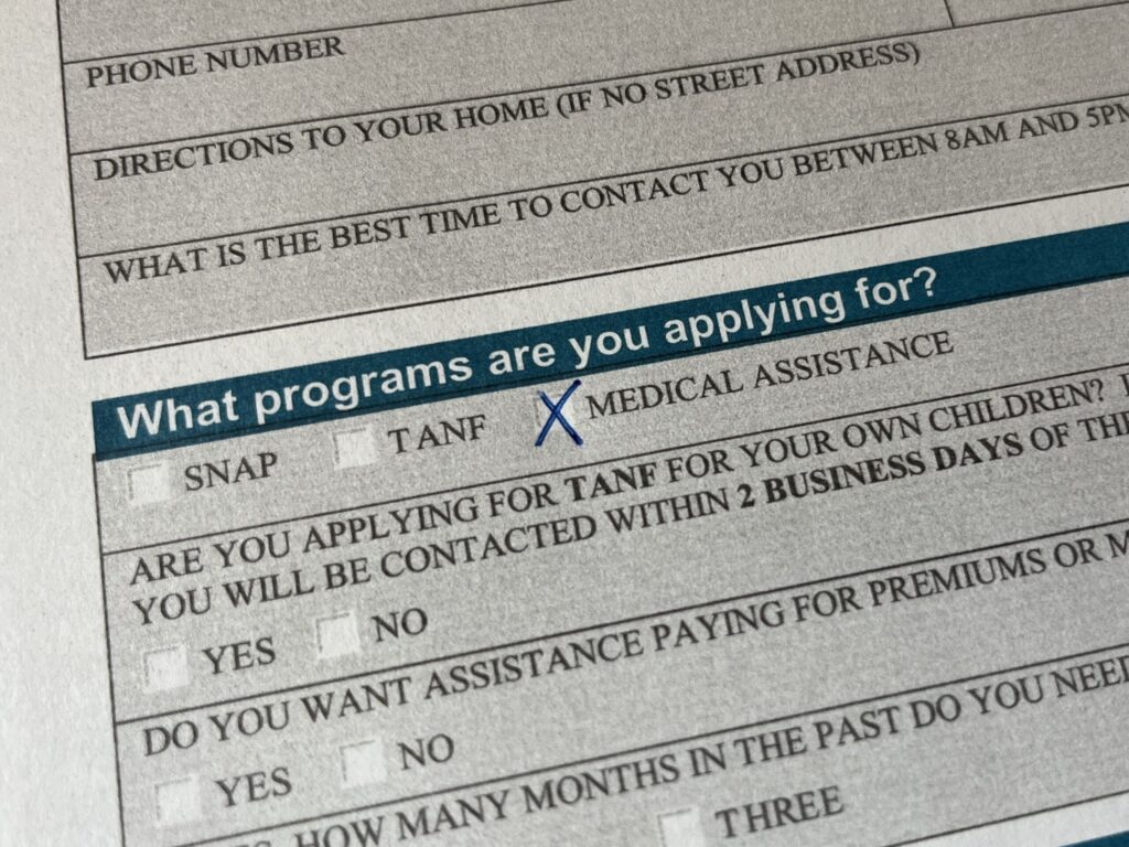 Many states unsure how to implement new Medicaid work requirements, KFF survey finds Many states unsure how to implement new Medicaid work requirements, KFF survey finds