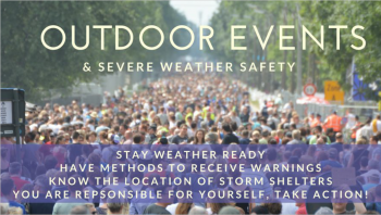 Weather Service Updates Information on Multiple Rounds of Severe Storms 10 Weather Service Updates Information on Multiple Rounds of Severe Storms 10