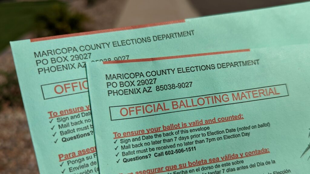 States could purge voter rolls close to elections if Supreme Court takes Trump’s side in Arizona case States could purge voter rolls close to elections if Supreme Court takes Trump’s side in Arizona case