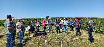 Batch and Build Workshops to Focus on Business Opportunities for Drainage Contractors 2 Batch and Build Workshops to Focus on Business Opportunities for Drainage Contractors 2