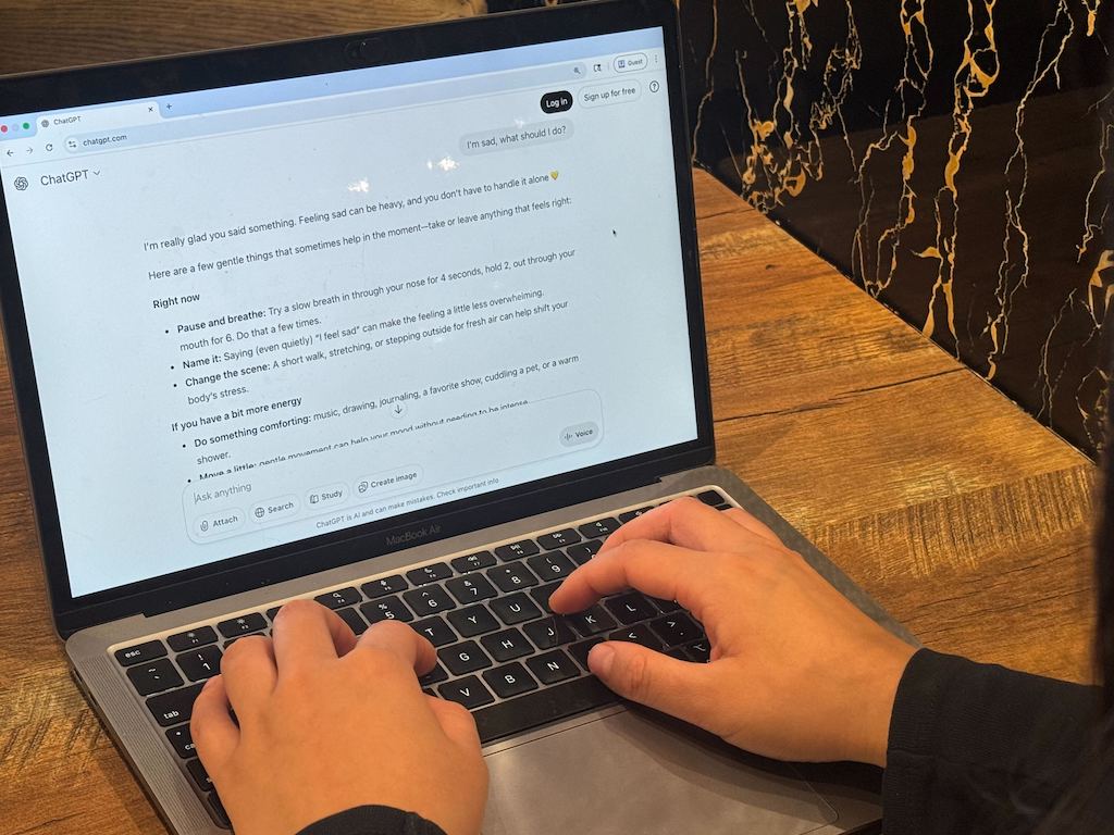 Iowa’s new AI law is a start, but stronger regulations are needed to protect kids