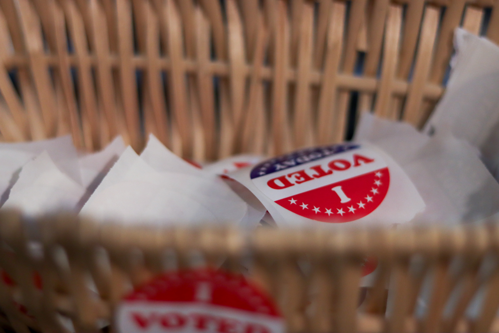 Early voting begins for Iowa’s 2026 primaries: Here’s what to know Early voting begins for Iowa’s 2026 primaries: Here’s what to know