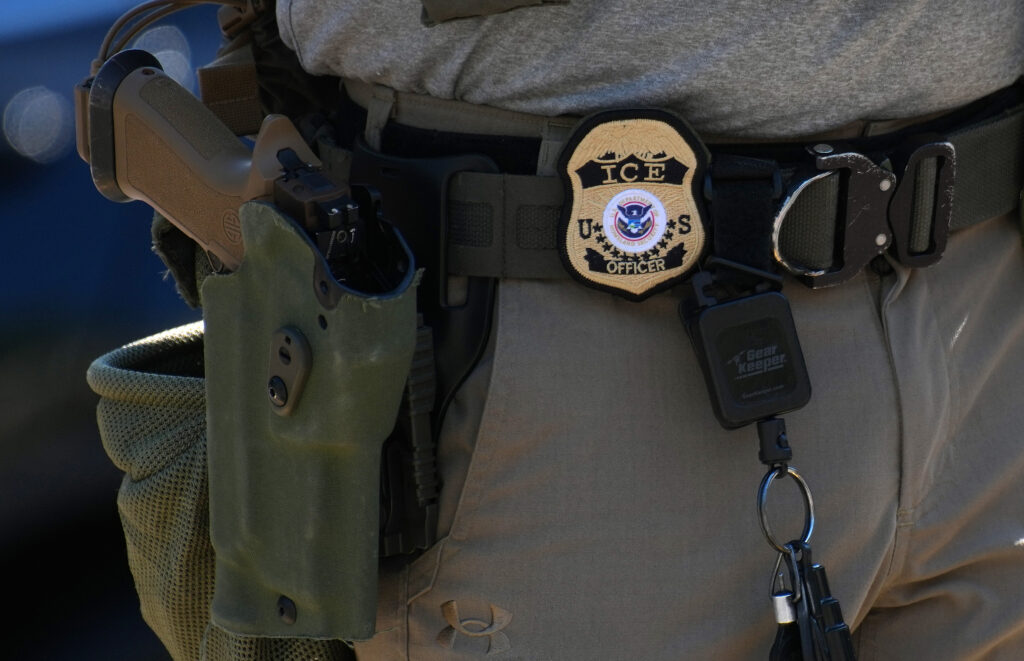 Inspection shows sanitation, use-of-force transparency lacking at La. ICE detention center