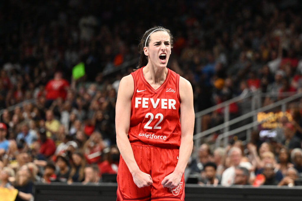 Grassley calls out WNBA for ‘unfair’ Caitlin Clark treatment