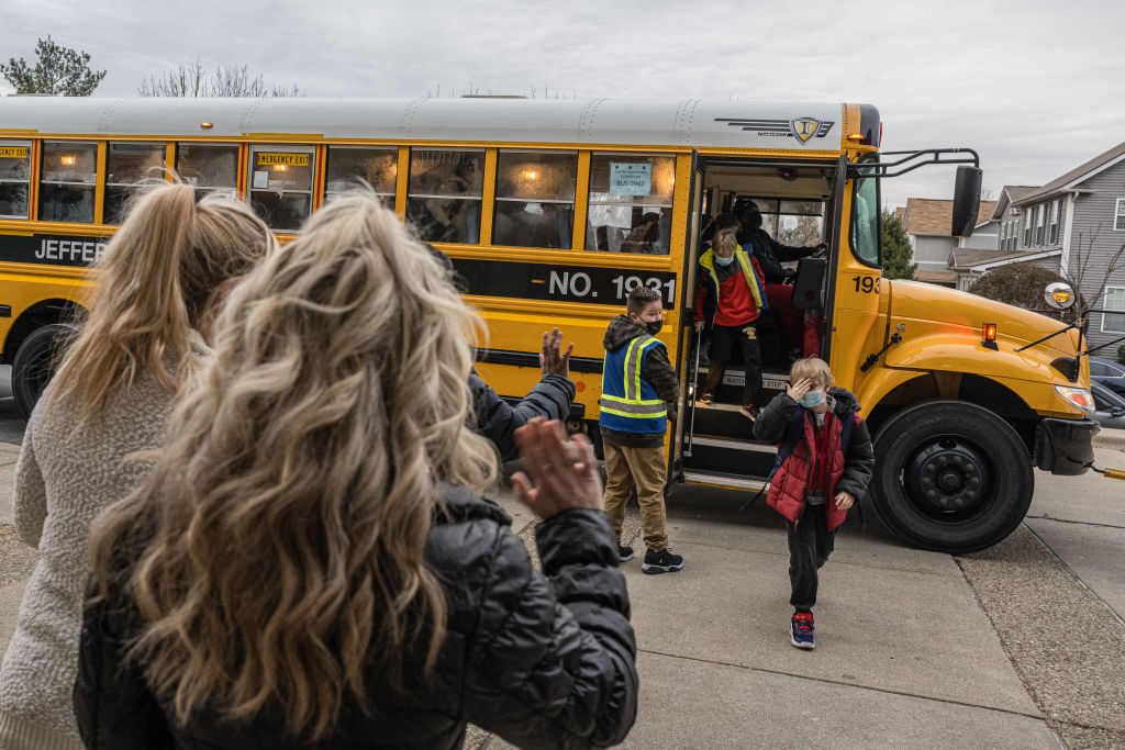 Judge: School bus driver fired for ‘frequent and egregious’ use of cellphone while driving 1 Judge: School bus driver fired for ‘frequent and egregious’ use of cellphone while driving 1