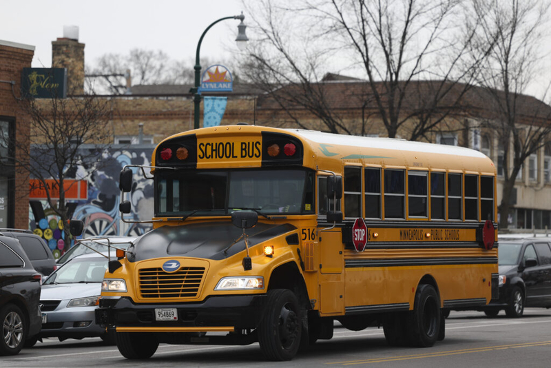 ‘What did we do wrong now?’: Rural Iowa schools weigh impact of ESA expansion ‘What did we do wrong now?’: Rural Iowa schools weigh impact of ESA expansion