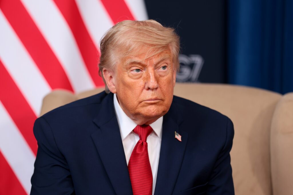 Trump faces looming deadline to sign popular bipartisan housing package