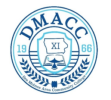 Erin Neumann, Interim Executive Campus Dean, and BJ McGinn, Athletic Director, Boone Campus, DMACC, August 17, 2026 2 Erin Neumann, Interim Executive Campus Dean, and BJ McGinn, Athletic Director, Boone Campus, DMACC, August 17, 2026 2