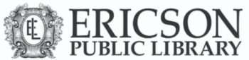 Zach Stier, Ericson Public Library, August 21, 2026 2 Zach Stier, Ericson Public Library, August 21, 2026 2