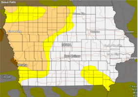 Drought Conditions 3 Drought Conditions 3
