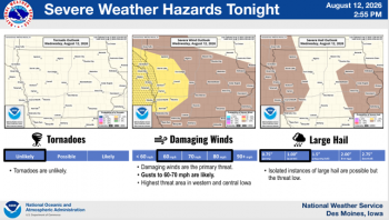 Weather Service Update for Storms and Rain 4 Weather Service Update for Storms and Rain 4