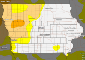 Drought Conditions 2 Drought Conditions 2