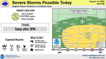 Weather Service Updates Information, More Rain 4 Weather Service Updates Information, More Rain 4