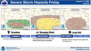 Weather Service Updated Information for more Rain 5 Weather Service Updated Information for more Rain 5