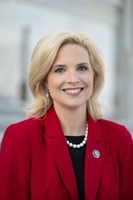 Representative Ashley Hinson, Republican Candidate for U.S. Senate, August 28, 2026 2 Representative Ashley Hinson, Republican Candidate for U.S. Senate, August 28, 2026 2
