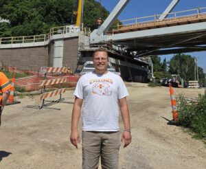 Bridge demolition means long detours, downtown challenges for Lansing 4 Bridge demolition means long detours, downtown challenges for Lansing 4