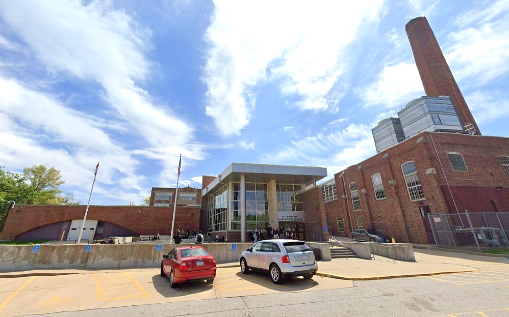 DM schools fired a secretary for allegedly accessing principal’s work-authorization records 1 DM schools fired a secretary for allegedly accessing principal’s work-authorization records 1