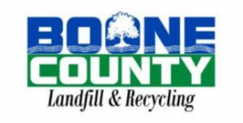 John Roosa, Administrator, Boone County Landfill and Boone County Recycling, September 2, 2026 2 John Roosa, Administrator, Boone County Landfill and Boone County Recycling, September 2, 2026 2