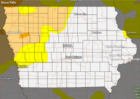 Little Change in Drought Conditions 2 Little Change in Drought Conditions 2