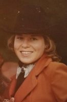Ronette Bonnell 1 Ronette Bonnell 1