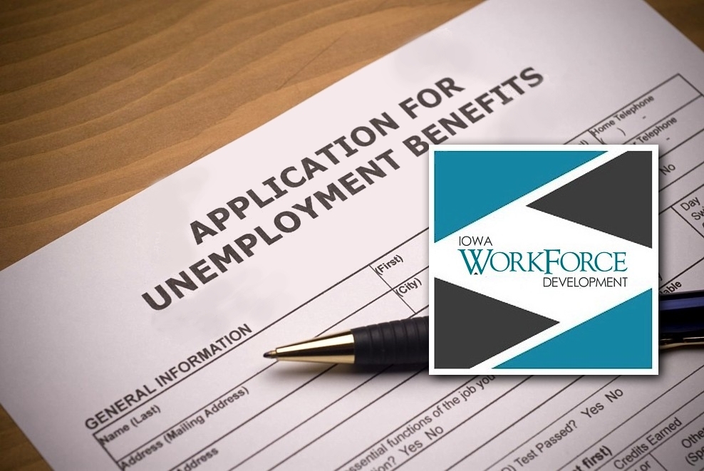 Jobless Iowans accused of workplace misconduct seek unemployment benefits 1 Jobless Iowans accused of workplace misconduct seek unemployment benefits 1
