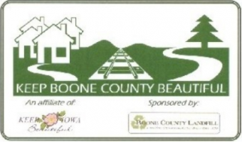 John Roosa, Administrator, Boone County Landfill and Boone County Recycling, September 2, 2026 3 John Roosa, Administrator, Boone County Landfill and Boone County Recycling, September 2, 2026 3