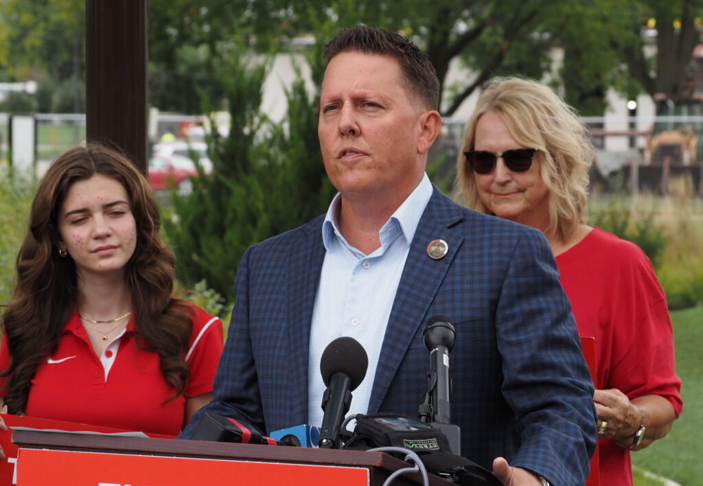 Iowa advocates call for attention on proposed income tax constitutional amendment 1 Iowa advocates call for attention on proposed income tax constitutional amendment 1
