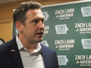 Outsider farm owners are an issue in the governor’s race. Here’s what experts say. 2 Outsider farm owners are an issue in the governor’s race. Here’s what experts say. 2