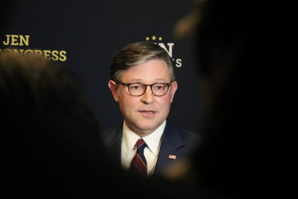 US House to leave for campaign break without action on AI, affordability
