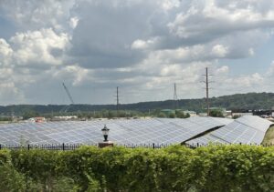 Coal increased its share of Iowa electricity generation in 2025, report shows 3 Coal increased its share of Iowa electricity generation in 2025, report shows 3