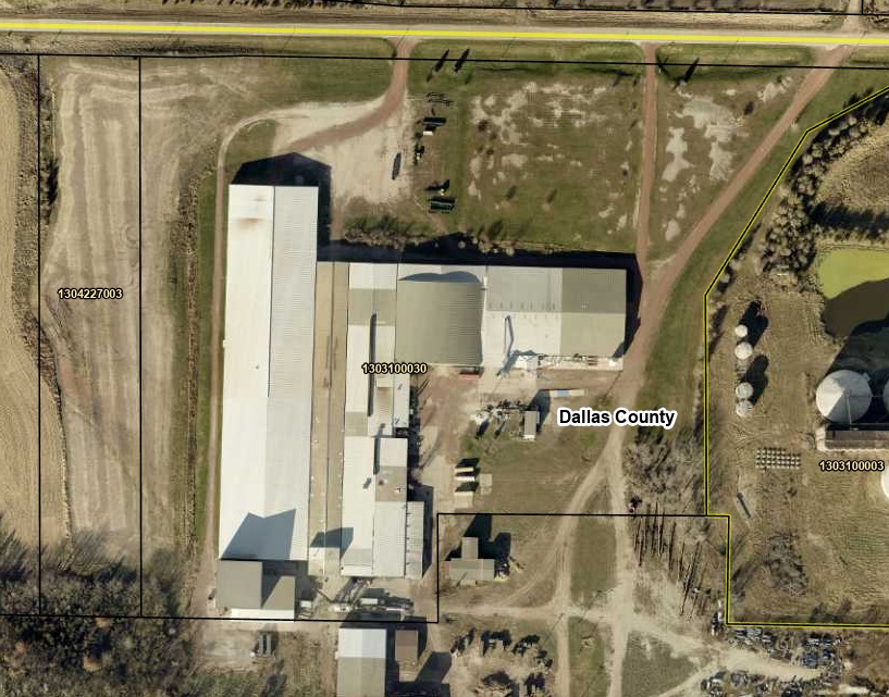 Warehouse fire at old Redfield brickyard brings area-wide agency response 1 Warehouse fire at old Redfield brickyard brings area-wide agency response 1