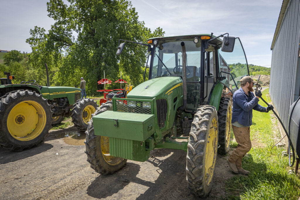 USDA offering $8B in farmer relief payments 1 USDA offering $8B in farmer relief payments 1