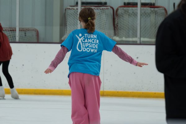 Ames Ice Arena hosts Frozen 5K 1 Ames Ice Arena hosts Frozen 5K 1