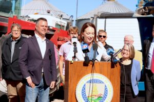 USDA secretary urges states to allow on-road dyed diesel 2 USDA secretary urges states to allow on-road dyed diesel 2