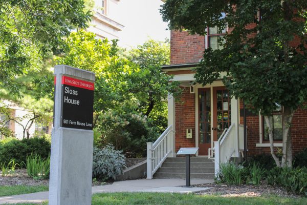 Sloss House plans to reopen in spring 2027 1 Sloss House plans to reopen in spring 2027 1