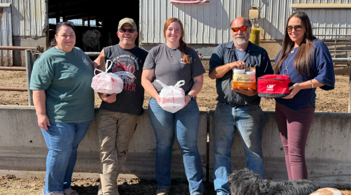 KMCH Bring Me My Lunch- Day 6 Winner- Mindy Walcher 1 KMCH Bring Me My Lunch- Day 6 Winner- Mindy Walcher 1