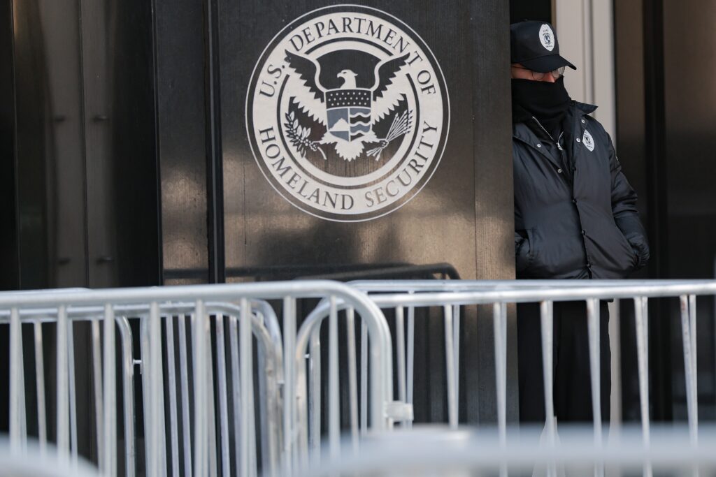 Documents show DHS probed nonprofits, obtained millions of records in hunt for noncitizen voters