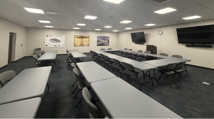 New Public Safety Facility in Jones County 3 New Public Safety Facility in Jones County 3