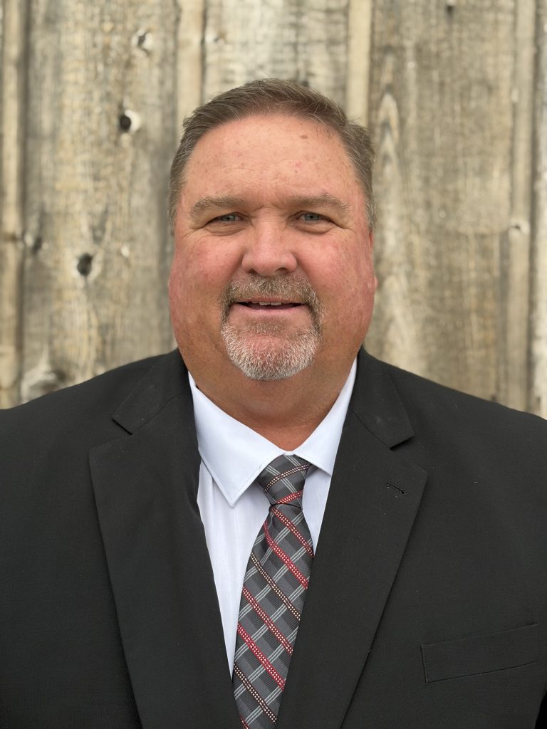 Buena Vista County Supervisor Paul Merten Seeks District 3 Reelection 1 Buena Vista County Supervisor Paul Merten Seeks District 3 Reelection 1